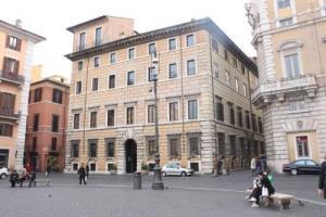 Lancellotti Luxury Apartment Řím Exteriér fotografie